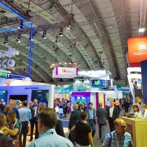 IBC 2016