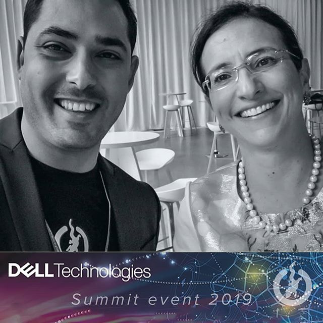 Dell summit 2016