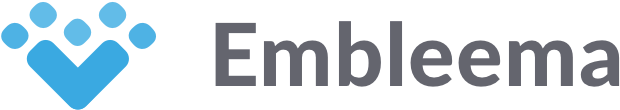 Logo Embleema