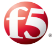 f5 logo