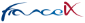 france IX logo