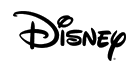 Logo Disney