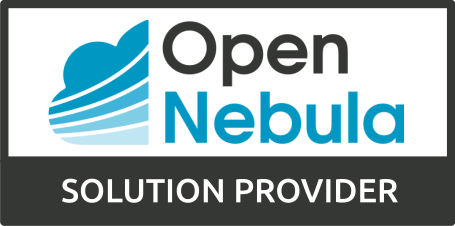 OpenNebula Solution Provider