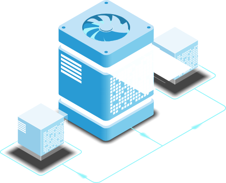 Cloud privé Iguane Solutions