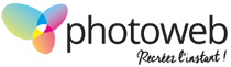 Logo photoweb