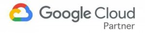 Google Cloud Partner