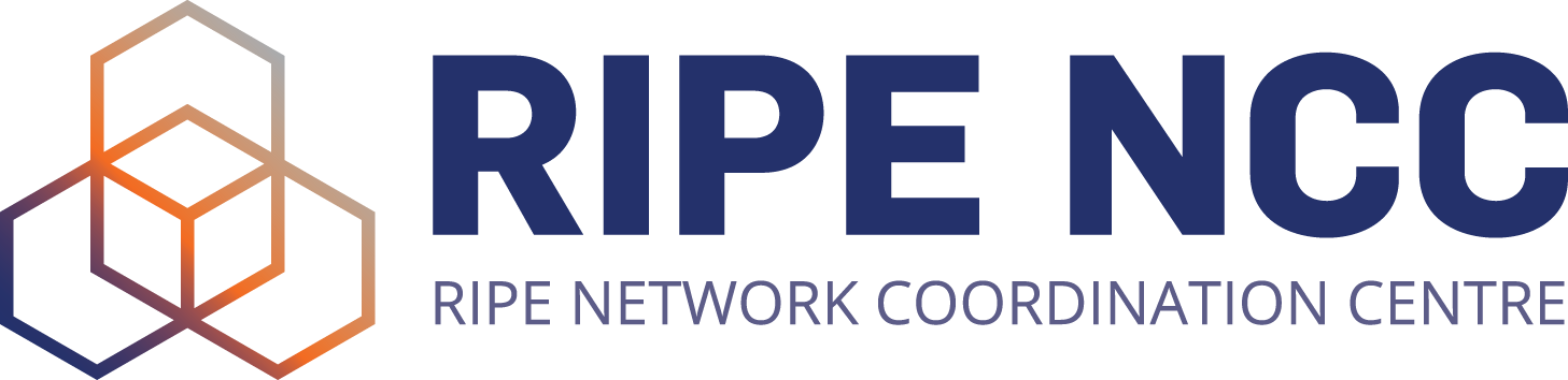 Logo RIPE NCC