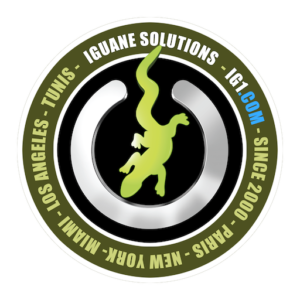 Iguana Solutions