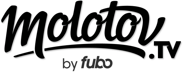 Logo Molotov.TV